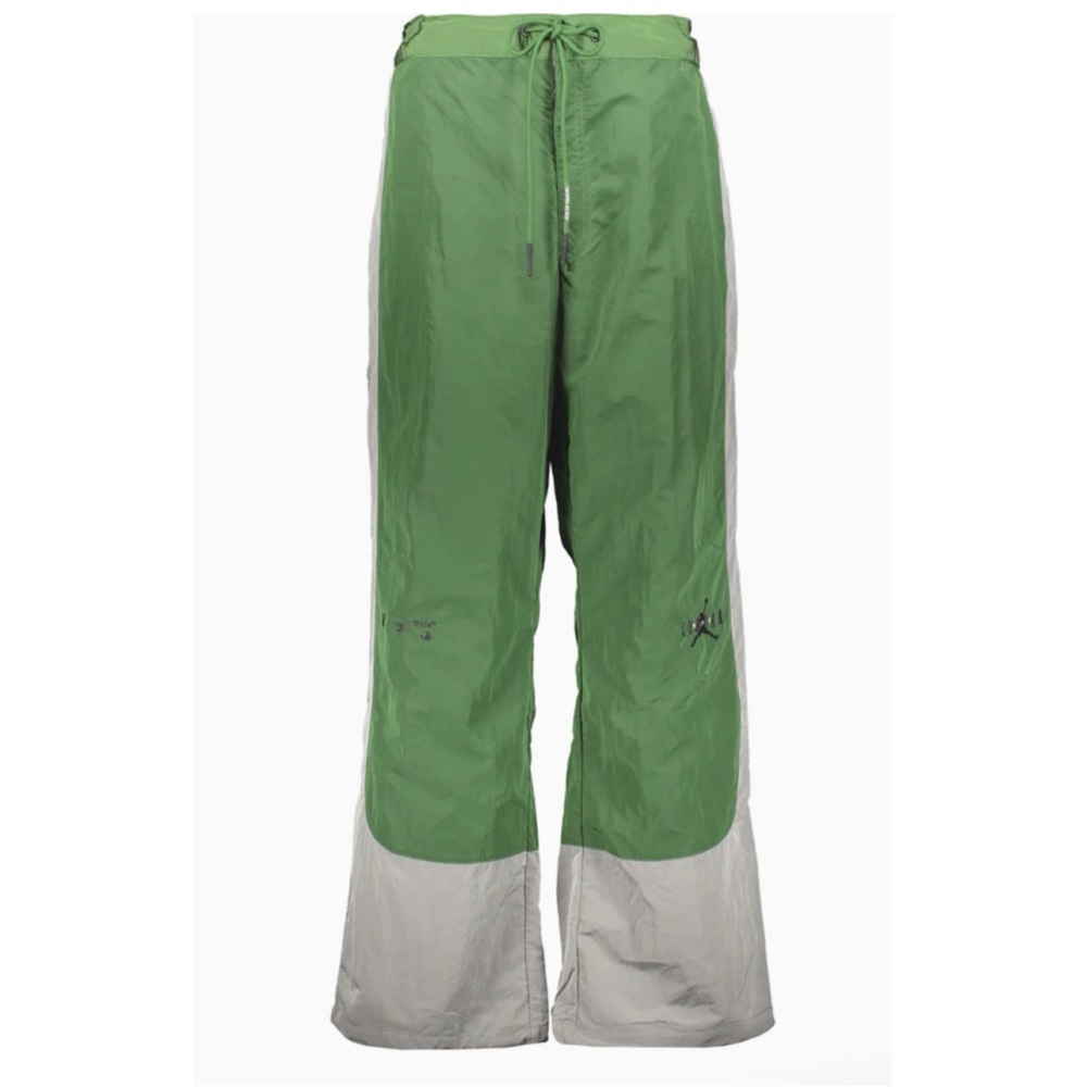 Nike Off White x Jordan Track Pants NWT XS Men’s